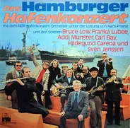 NDR-Hafenkonzert-Orchester - Das Hamburger Hafenkonzert