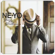 Ne-Yo - Year of the Gentleman