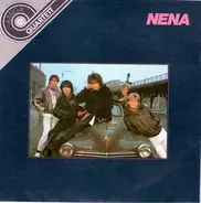 Nena - Amiga Quartett