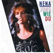 Nena - Jung Wie Du