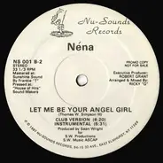 Néna - Let Me Be Your Angel Girl
