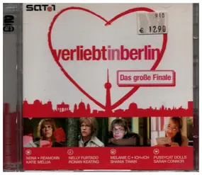 Nena - Verliebt in Berlin - Das große Finale