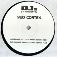 Neo Cortex - Elements (Remixes)
