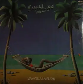 Various Artists - Super Hits '84 Vamos A La Playa