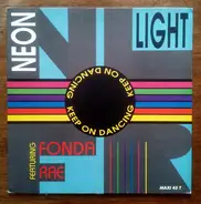 Neon Light - Keep On Dancing