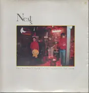 Neats - The Monkey's Head In The Corner Of The Room