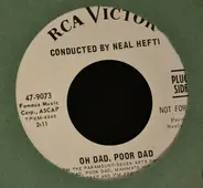 Neal Hefti - Oh Dad, Poor Dad