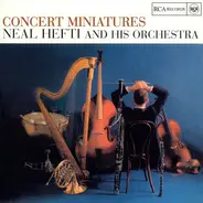 Neal Hefti - Concert Miniatures