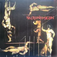 Necronomicon - Vier Kapitel
