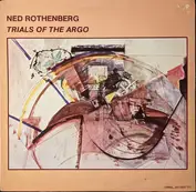 Ned Rothenberg