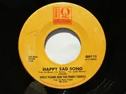 Neely Plumb And His Fifty Fiddles - Happy Sad Song