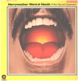 Neil Merryweather - Word of Mouth
