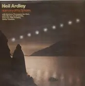Neil Ardley
