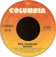 Neil Diamond - Desirée