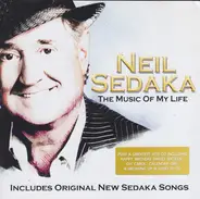 Neil Sedaka - The Music of My Life