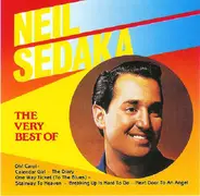 Neil Sedaka - The very best of