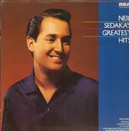 Neil Sedaka - Neil Sedaka's Greatest Hits