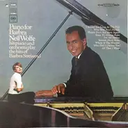 Neil Wolfe - Piano For Barbra