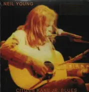 Neil Young - Citizen Kane Jr.Blues