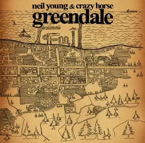 Neil Young - Greendale