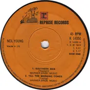 Neil Young - Southern Man