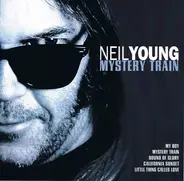 Neil Young - Mystery Train