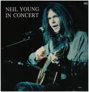 Neil Young - In Concert