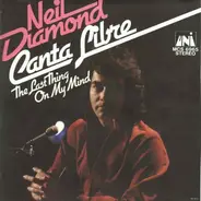 Neil Diamond - Canta Libre
