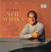 Neil Sedaka - Timeless - The Very Best Of Neil Sedaka