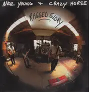 Neil Young + Crazy Horse - Ragged Glory