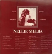 Nellie Melba - Faust, Hamlet, Rigoletto