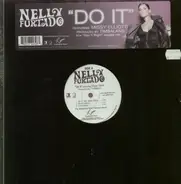 Nelly Furtado Featuring Missy Elliott - Do It