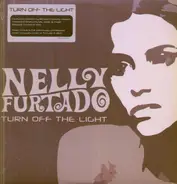 Nelly Furtado - Turn Off The Light