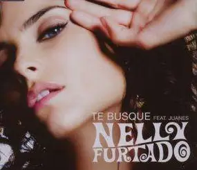 Nelly Furtado - Te Busque (ft.Juanes)