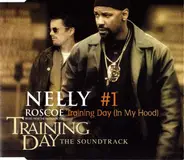 Nelly, Gang Starr a.o. - Music From The Motion Picture Training Day