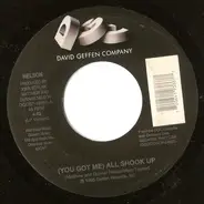 Nelson - (You Got Me) All Shook Up