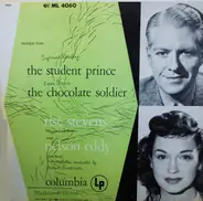 Nelson Eddy , Risë Stevens - The Student Prince / The Chocolate Soldier