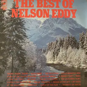 Nelson Eddy - The Best Of Nelson Eddy