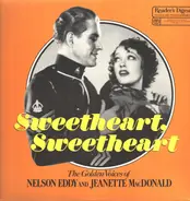 Nelson Eddy And Jeanette MacDonald - Sweetheart, Sweetheart