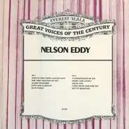 Nelson Eddy - Great Voices Of The Century