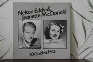 Nelson Eddy & Jeanette McDonald - 20 Golden Hits