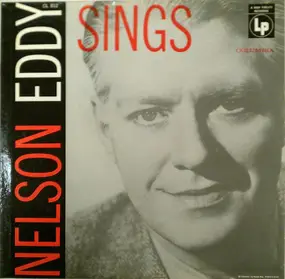 Nelson Eddy - Nelson Eddy Sings