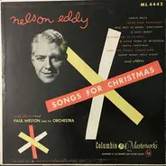 Nelson Eddy - Songs for Christmas