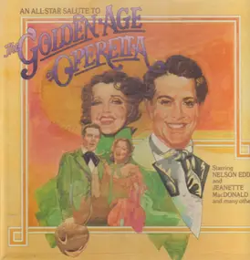 Nelson Eddy - The Golden Age Of Operetta^1