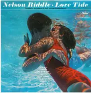 Nelson Riddle And His Orchestra - Love Tide