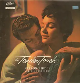 Nelson Riddle - The Tender Touch