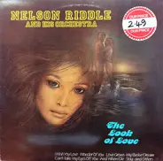Nelson Riddle And His Orchestra - The Look Of Love