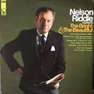Nelson Riddle - Conducts The Bright & The Beautiful