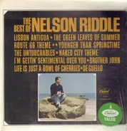 Nelson Riddle - The Best of