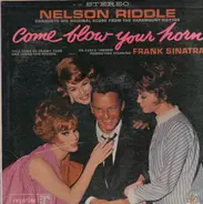 Nelson Riddle - Come Blow Your Horn